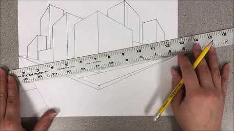 2 point perspective (part 2)