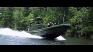 U.S.  Naval Special Warfare Development Group