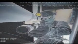 Epic Ready or Not hostile gaming.(loud)