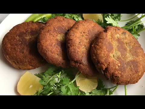 video Shami kabab recipe easy shami kabab recipe, Worldwide Recipes Shami kabab recipe easy shami kabab recipe