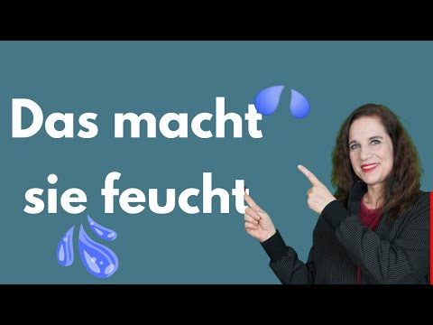 Video: 4 Wege, sich nicht zu kümmern