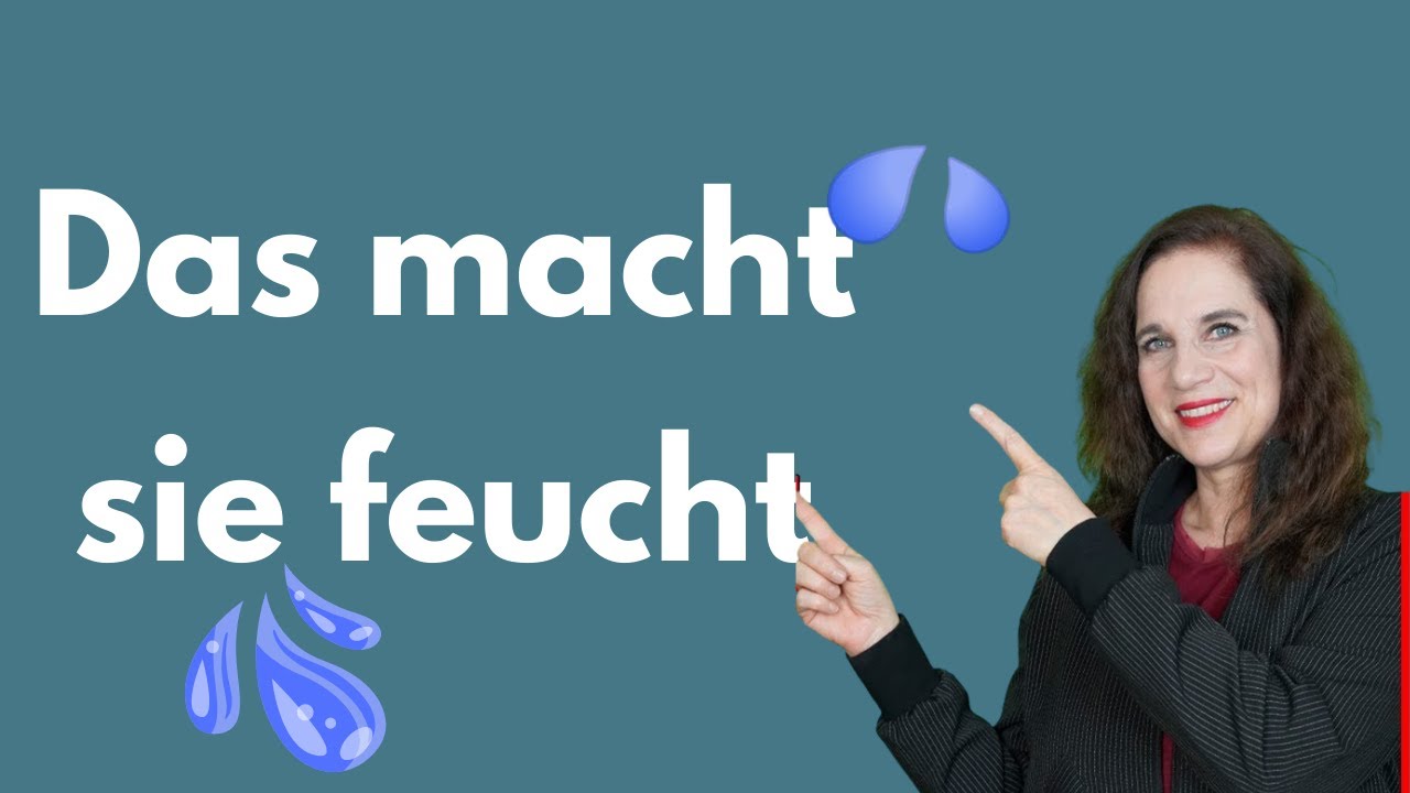 So macht du (d)eine Frau feucht (7 geheime erogene Zonen) YouTube