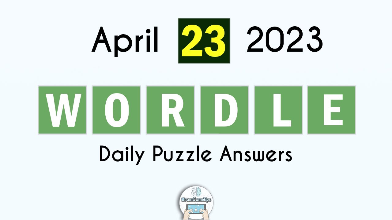Wordle! August 20 2022 Today Answer • Game Solver