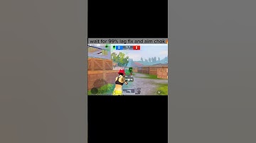 gfx tool 3.2 / bgmi lag fix 3.2 #bgmi#pubg#lagfix#viral#lag fix 3.2