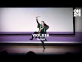 Dabke علواه دبكة Violeta Oriental Heart 2024 