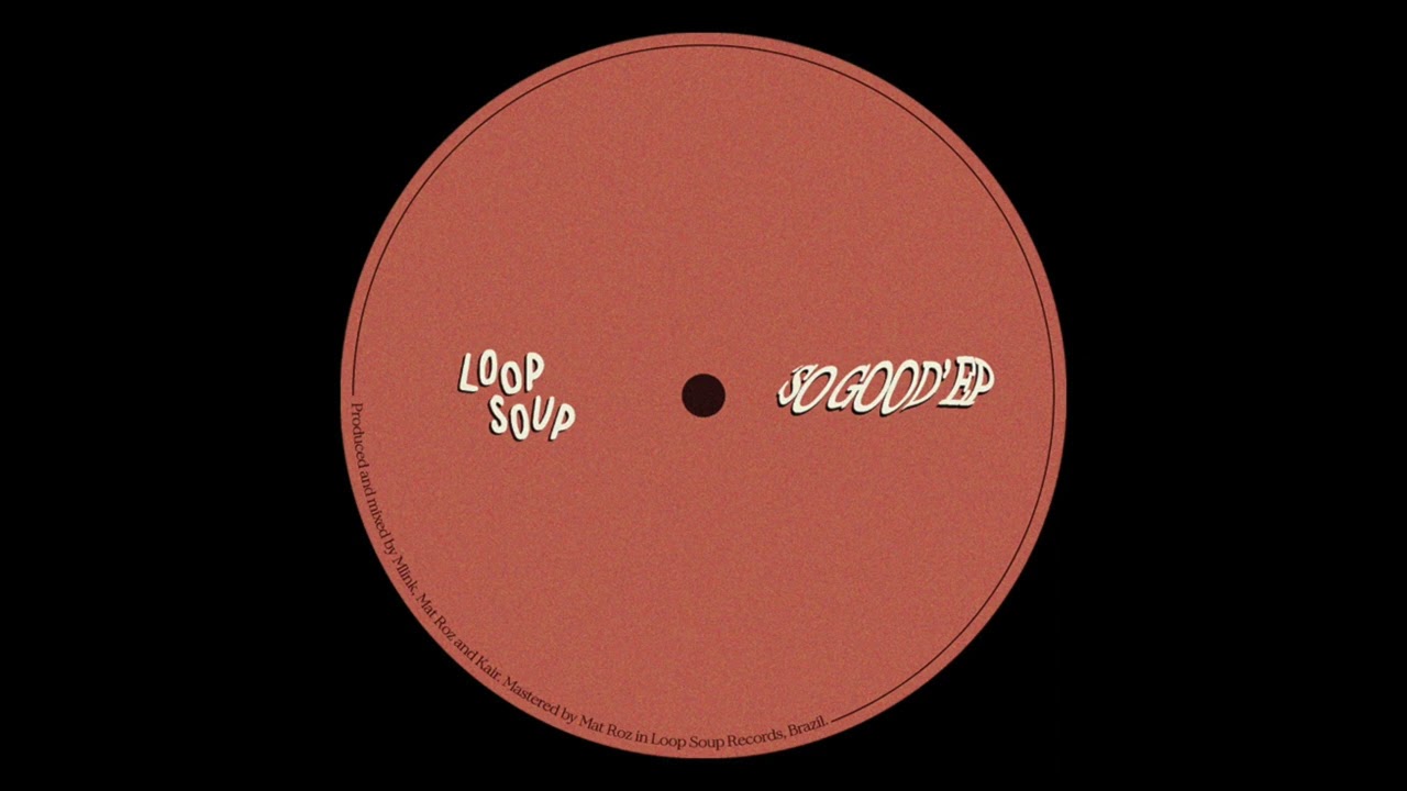 MLink - So Good adlı videoyu YouTube'da izle MLink - So Good adlı videoyu YouTube'da izle