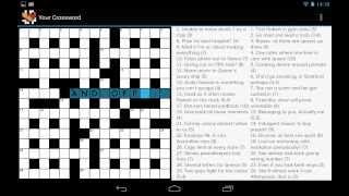 Conspire for Android screenshot 3