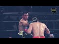 Anatomy of a Fight: Nordine Oubaali vs Nonito Donaire | Boxing Breakdown | Film Study