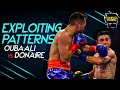 Anatomy of a Fight: Nordine Oubaali vs Nonito Donaire | Boxing Breakdown | Film Study
