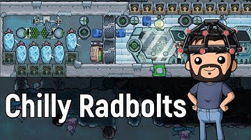 Materials Study Research and Power Issues | Ep 7 | ONI - Frosty - Ceres