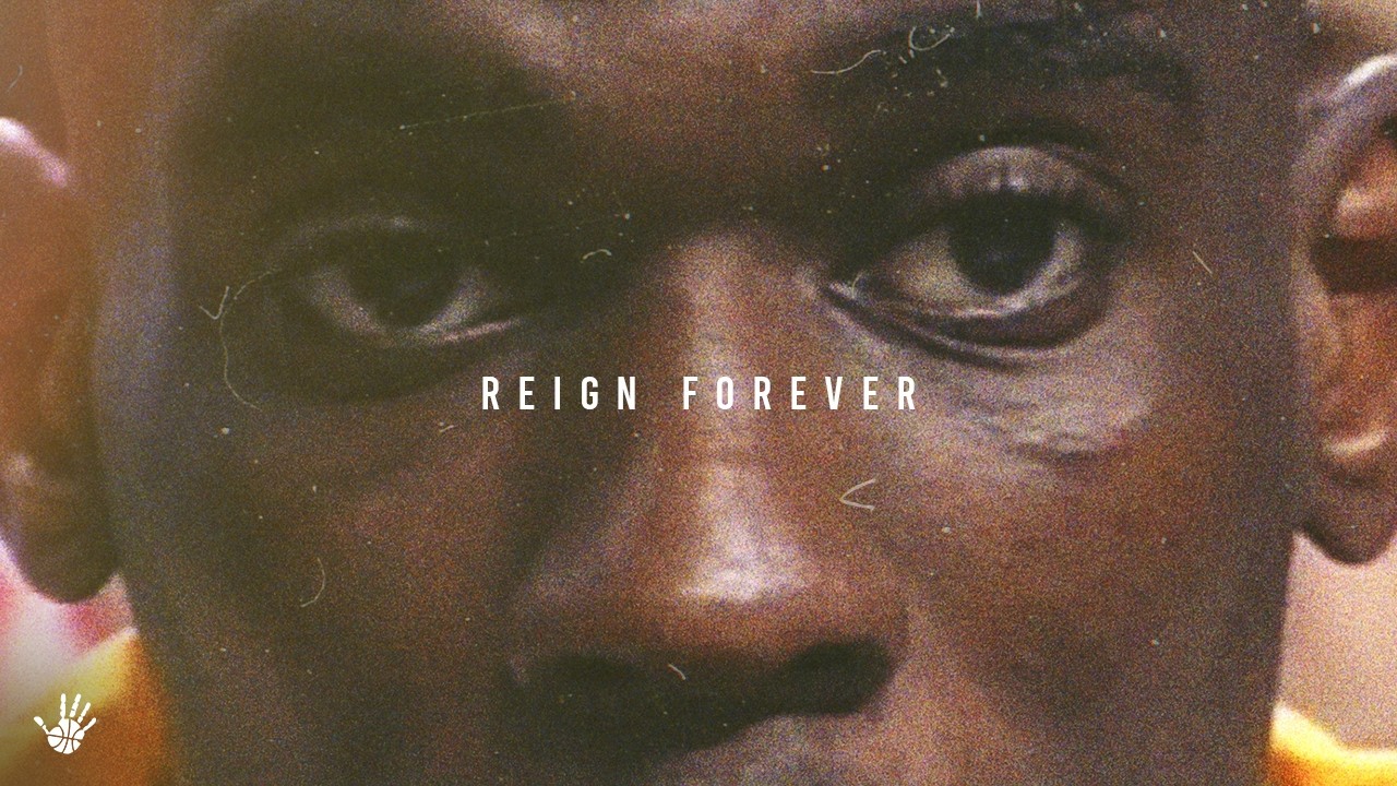 Reign Forever | A Shawn Kemp Story
