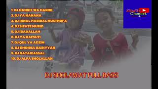 Download Lagu DJ sholawat full bass horeg | ceck sound MP3 Download Lagu DJ sholawat full bass horeg | ceck sound MP3