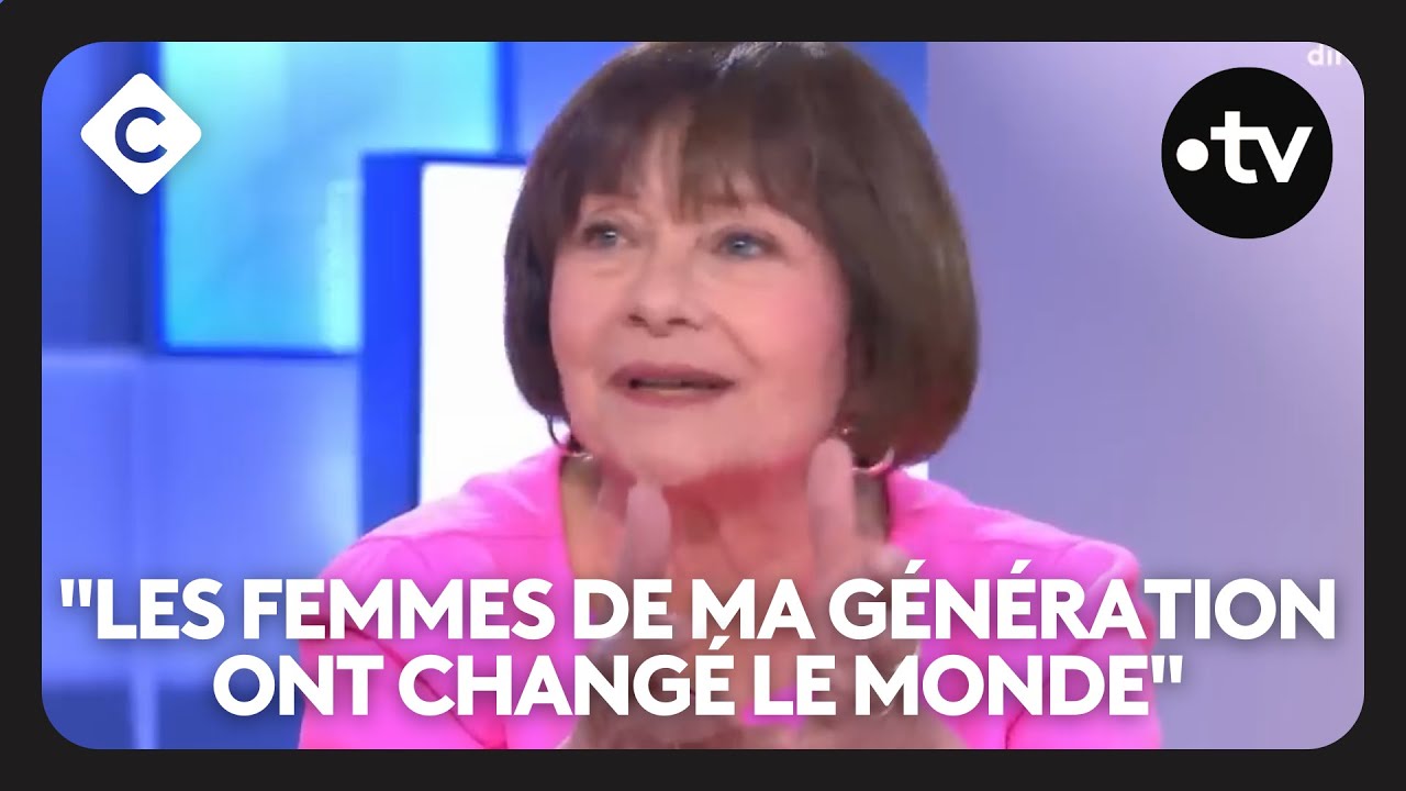 MeToo du cinéma : le témoignage de Macha Méril