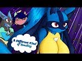 Reading 18+ Fanfictions: A Different Kind of Bonding Chapter 1 - Colin X Lucario w/AthenaTheWitch