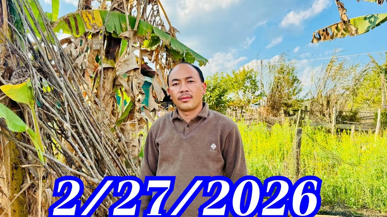 Zoo qhov wb hmoov tsi sawm los ua txij nkawm tu raug koj tsi thiaj tsi yog kuv