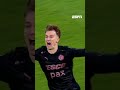 ¡EL CALAMAR SUEÑA CON LA REMONTADA POR ESTE GOL DE MAINERO! | #Shorts