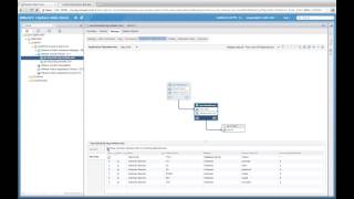 Application Discovery and Mapping with vCenter Infrastructure Navigator 2.0