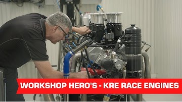 Workshop Hero