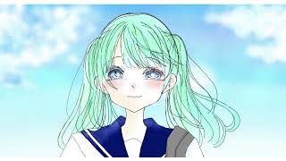 ホップ、ステップ - Fanita feat.初音ミク【ボカロオリジナル曲】