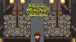 Undertale Yellow - Honest Days Work - My Singing Monsters Composer