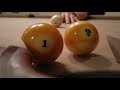 Big Al's Creative Pool Shots - Part 5