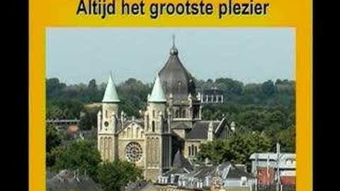 Kom mee naar Maastricht Benny Neyman