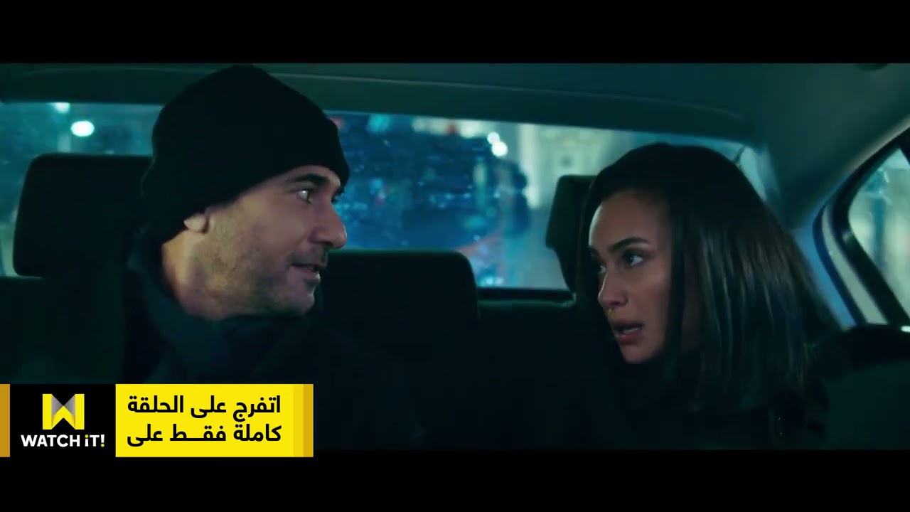 فاروق بيحذر سيف من الخلط ما بين الحياة الشخصية والشغل..ودينا قدرت تهرب من المراقبة #هجمة_مرتدة