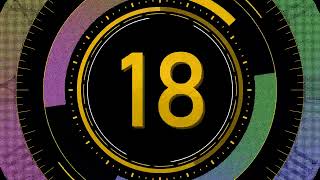 Y2Mate is   COUNTDOWN TIMER  v 679  30 sec with sound music effects 4K UgFdtIkDvSU 720p 163918817339