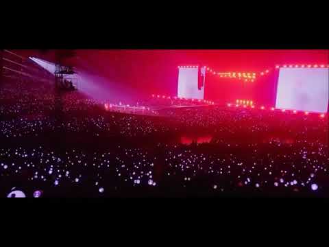 BTS-DOPE [LIVE] Easy Lyrics|Sub Indo|Lirik Terjemahan Indo
