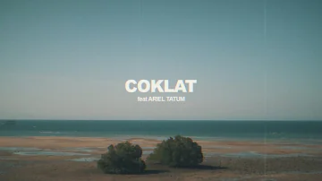 Glenn Fredly Ft. Ariel Tatum - Coklat (Official Lyric Video)