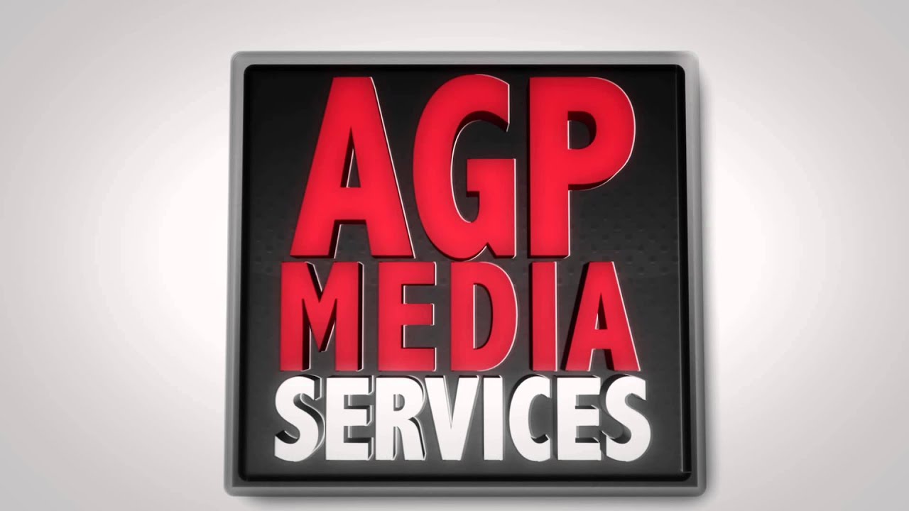 agp media test