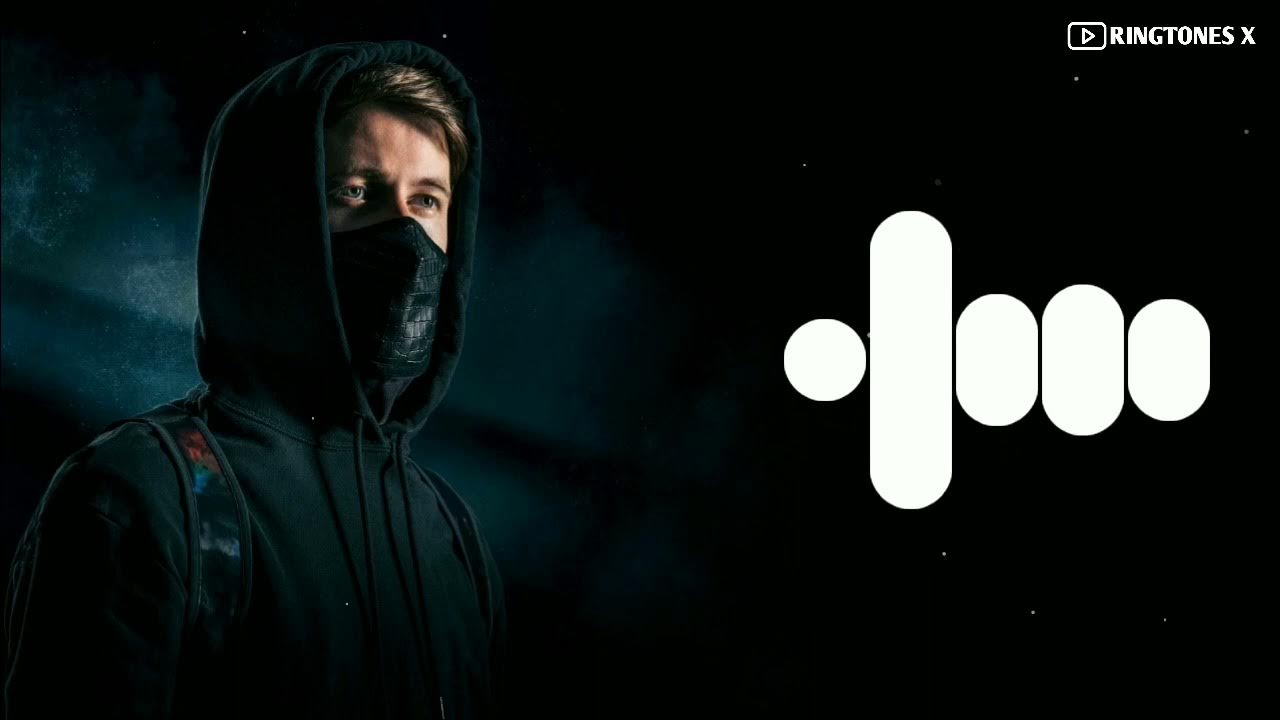 Alan walker - darkside (feat. Azzecca. Рингтон side. Рингтон side. Рингтон side.