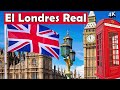 Un recorrido por Westminster de Londres 🚶‍♀️🚶‍♂️ Buckingham, Big Ben y más👌