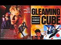 GLEAMING THE CUBE (1989) HD : Christian Slater, Steven Bauer, Tony Hawk