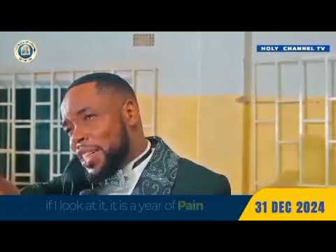 This Prophecy Sungani Pabwino Time Is Coming 