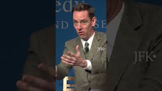 Ryan Tubridy On Jfks Trip To Ireland
