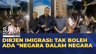🔴LIVE - Viral! Event Lari di Bali, WNA Belanda Diduga Larang WNI Ikut Serta | SAPA MALAM