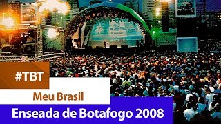 Missionário R. R. Soares - Meu Brasil [ DVD ENSEADA DE BOTAFOGO 2008 ]