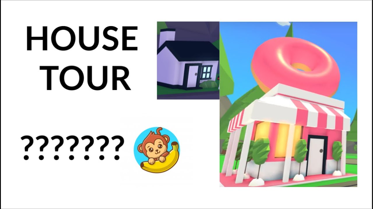 AMAZING HOUSE TOUR YouTube