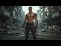 NO EXCUSES ⚔️ | Epic Motivational Music Mix for Gym, Focus &amp; Warrior Mindset