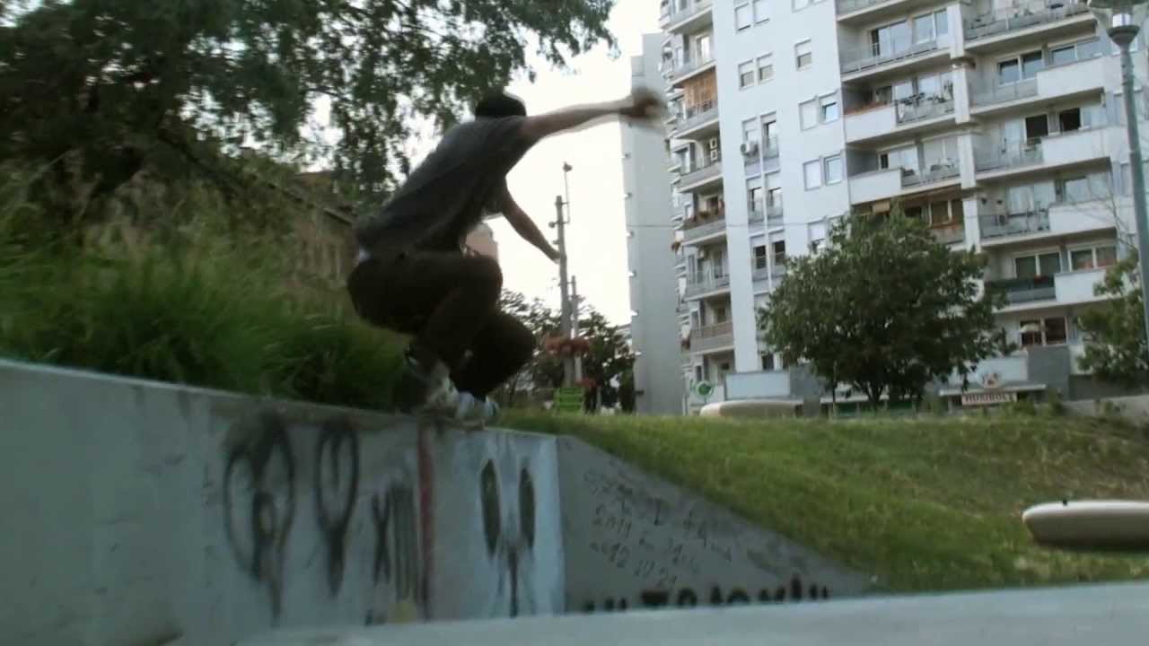 Szilágyi Krisztián - Xsjado Avant 2