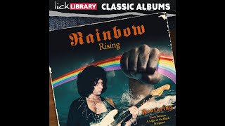 Classic Albums - Rainbow - Rising - YouTube