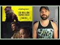 Cyberpunk 2077 Sells 20 Million | The Last of Us HBO Series Trailer Released | Skull and Bones Delay