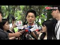 上海小貓熊引戰！沈伯洋支持國際保育交流 蔣萬安諷「滲透破口」說