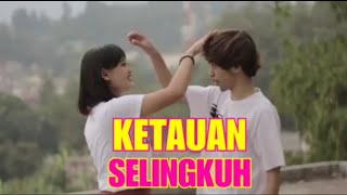 Ketahuan selingkuh [ Vidgram terbaru tio hermawan part 2]