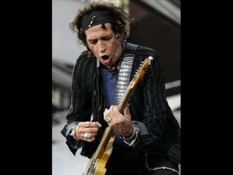 Rolling Stones  -  Fancy Man Blues