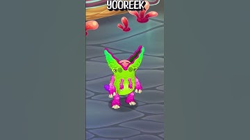 All BEST Fanmade Mods in My Singing Monsters