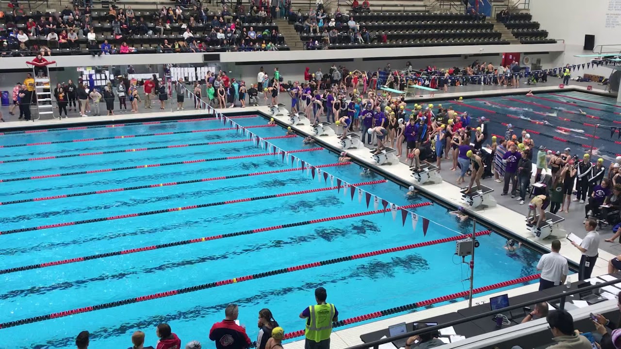 SC 100Y Free 1/26/20 (Lane 4) Circle City Classic YouTube