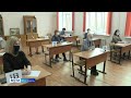 Родители ярославских выпускников прошли испытание ЕГЭ