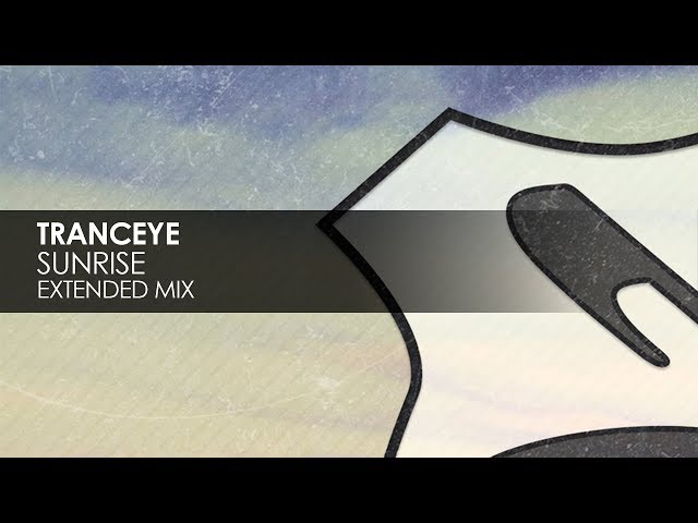 TrancEye - Sunrise